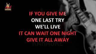 Download lagu Foo Fighters - Learn To Fly (Karaoke Version) mp3