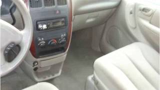 preview picture of video '2004 Chrysler Town & Country Used Cars Philadelphia PA'