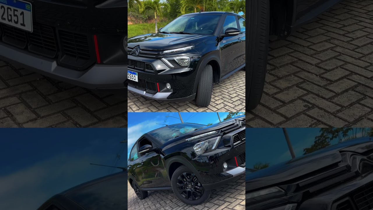 Basalt Dark Edition no motoreseacao em breve
