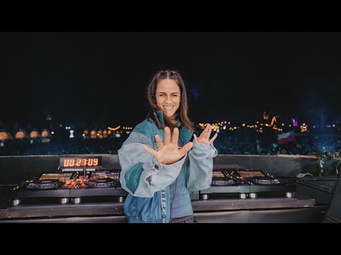 Brina Knauss - Tomorrowland Brasil (Full Set)