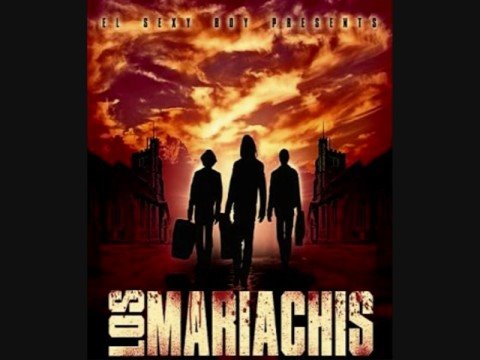 Navy Y Baby Solo Sin Ti - Los Mariachis