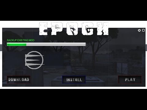 comment install epoch arma 3