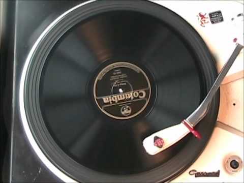 SING-LOO by Harry Reser's Syncopators 1925