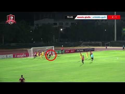 Natan Oliveira Season 2019