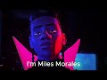 Im Miles Morales But On CRACK