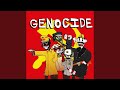 GENOCIDE