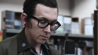 Micah P. Hinson - Seems Almost Impossible (LIVE IN THE WAREHOUSE)