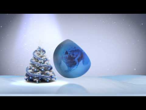 Enikon Aerospace d.o.o. - Merry Christmas and Happy New Year 2016