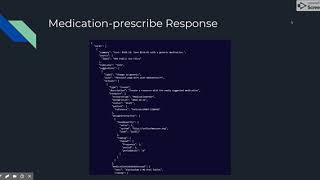 Real Time Benefit Check Technical Details