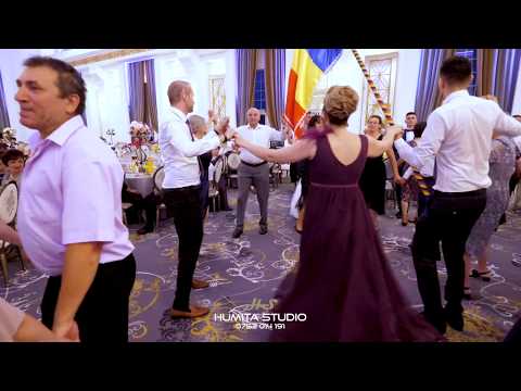 LUCI DUGA CARASANU ARDELEANA LIVE NUNTA DUMITRU SI IONELA 2019