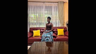 African village life Q&A