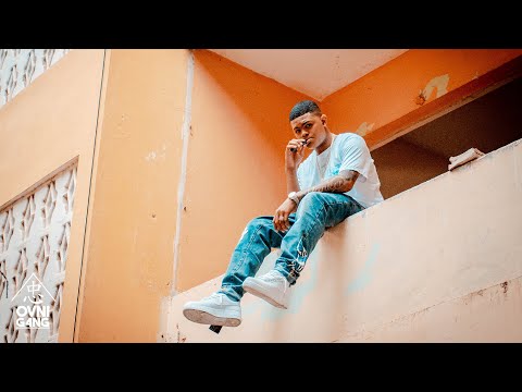Yankee 017 - Tamo Aquí (Video Oficial) [Directed by Culture Goats]