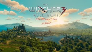 The Witcher 3 - Blood and Wine | Die Hanse Basis