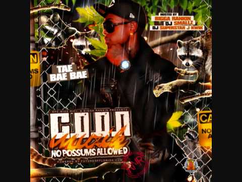 Tae Bae Bae (@taebaebae813) - All I Can Say