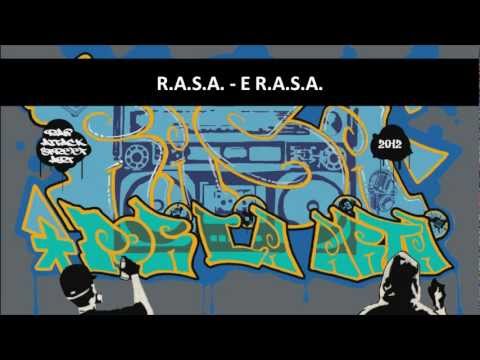 R.A.S.A. - E R.A.S.A