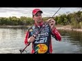 KVD S Tournament Winning Cranking System