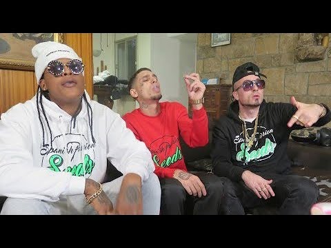Prendelo - Jincho X Químico X Lopes