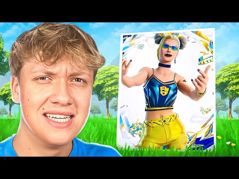 REZON DOMINATES ANOTHER SOLO TOURNAMENT 🏆 (FNCS Surf Witch Cup)