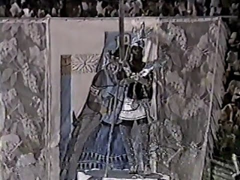 Desfile | Arranco 1987 | Manchete