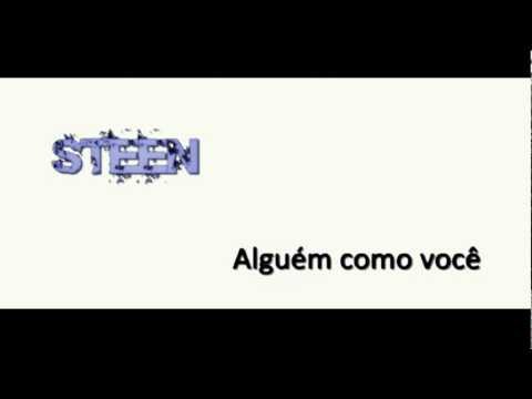 Alguém Como Você video
