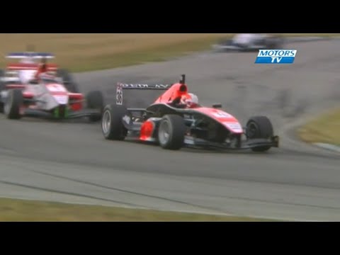 Thumbnail for Toyota Racing Series 2013 - Timaru IMR (Round 2) by Toyota Racing Series