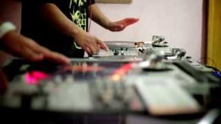 DJ KING KLANG AND DJ DOOM DECA - SESSION (prueba)