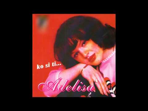 Adelisa - Zavoljeh te ludo - (Audio 1998)HD