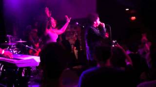 The Coup - Wear Clean Draws