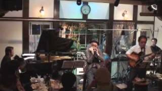 Sweet Georgie Fame-- jazz harmonica -立谷富美男