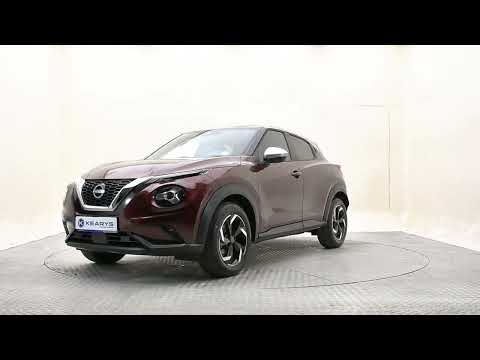 Nissan Juke SV Premium 2 Tone - 1 OWNER - NISSAN S - Image 2