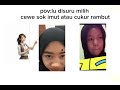 SO IMUT VIRAL TIKTOK TERBARU