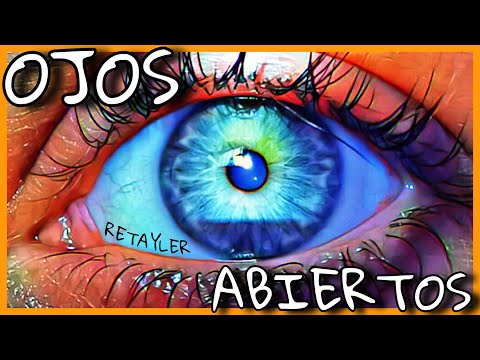 Retayler - Ojos Abiertos -( Prod. Alann Ulises & Lasekera ) Vídeo Oficial
