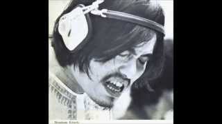 Masabumi Kikuchi - Dancing Mist