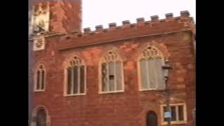Tudor Exeter - Devon Holiday Attractions