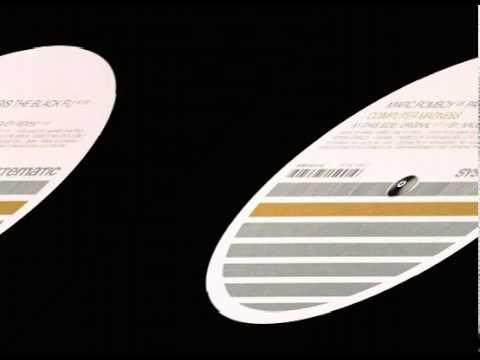 Marc Romboy vs. Paris The Black Fu - Computer Madness (Original Mix)