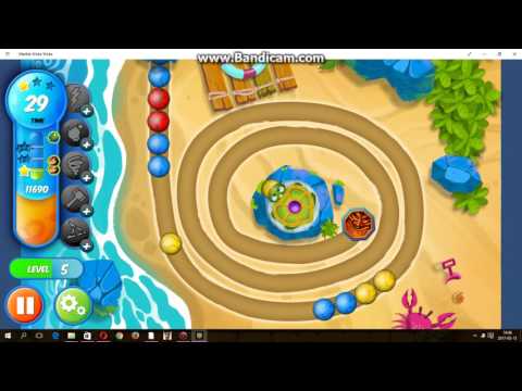 MARBLE  WOKA  WOKA odnicnek 1 - level 5 HARD LEVEL