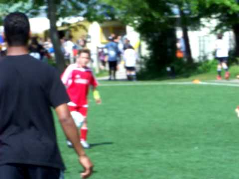 09.05.2009 E 1 Junioren FC Anadolu Mnch.  FC Olympia Moosach