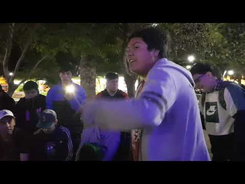 YEPSEN vs GOTTE | Tercer lugar EDF 1 Fecha 4