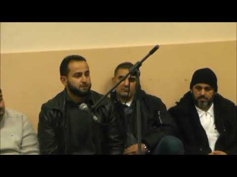 Shaban aljiti Romano Dersi new 2018