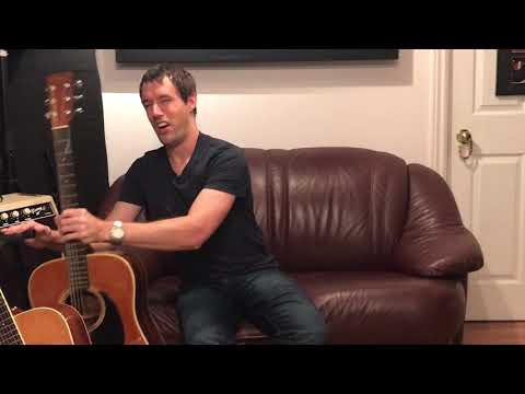 Guitar Tone Tuesday: Episode 2 “Yamaki Acoustic Guitars the Under Valued Gem”