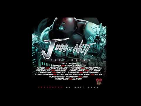 Eazy Racks Feat. Almighty Glory, Da Jay- ON TO SUMTHIN (PROD BY CORTY TEZ, MACZMUZIK)