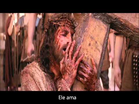 Ele Me Ama video