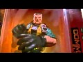 Pequeños Guerreros Trailer