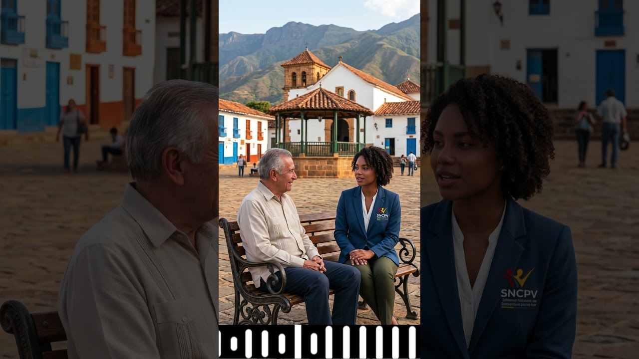 Las herramientas del tejido social