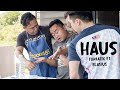 Tumatik Ft Blasius HAUS Official Music Video