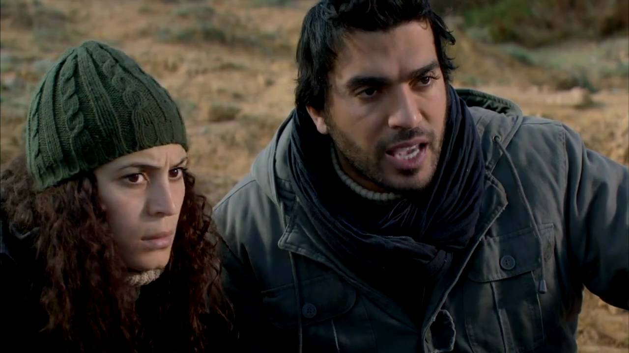 Miniature de la vidéo HARRAGAS, de Merzak Allouache du film Harragas