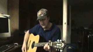 Was I Right Or Wrong Skynyrd cover by Steve Yeager