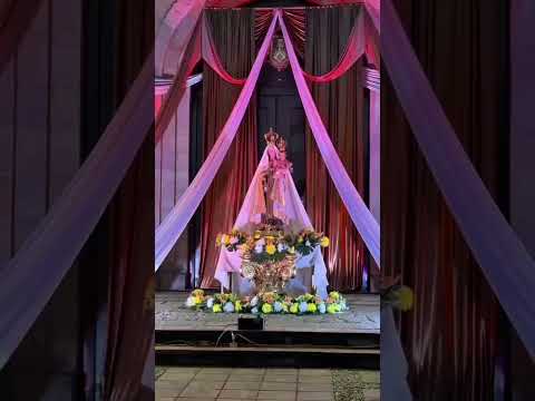 16 de julio, celebramos a Nuestra Señora del Carmen