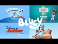 Disney Junior Commercial Break March 22 2022