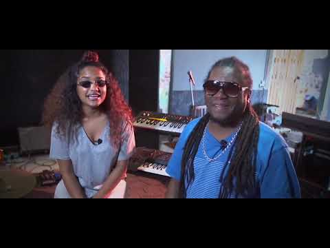 KKM Sezon 3 - Résidence - Laura Beg X Blakkayo